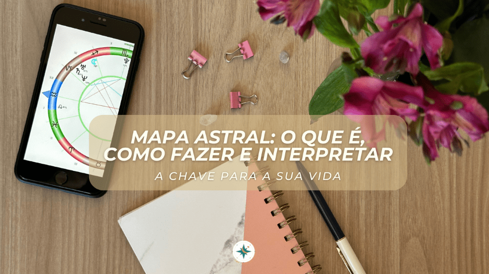 Mapa Astral: o que é
